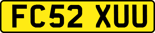 FC52XUU