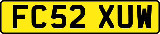 FC52XUW