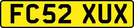 FC52XUX