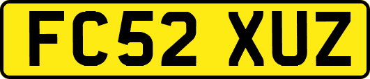 FC52XUZ