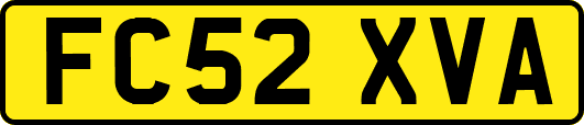 FC52XVA