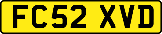 FC52XVD