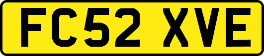 FC52XVE
