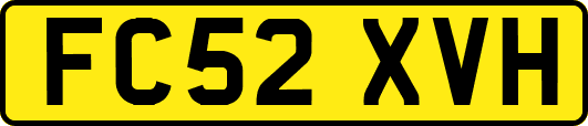 FC52XVH