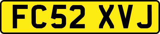 FC52XVJ