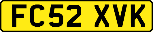FC52XVK