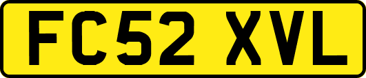 FC52XVL