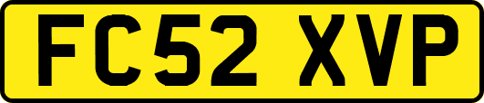 FC52XVP