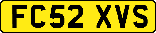 FC52XVS