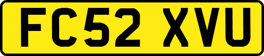 FC52XVU