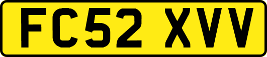 FC52XVV