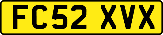 FC52XVX