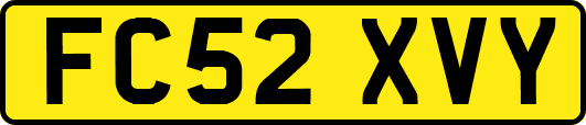 FC52XVY