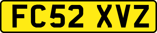 FC52XVZ