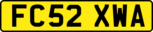 FC52XWA
