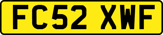 FC52XWF