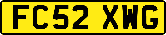 FC52XWG