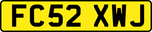 FC52XWJ