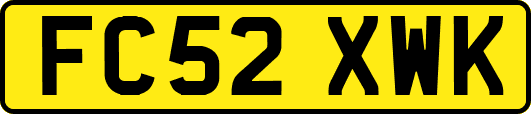 FC52XWK