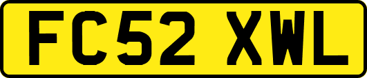 FC52XWL