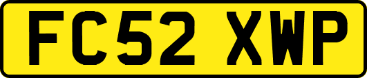 FC52XWP