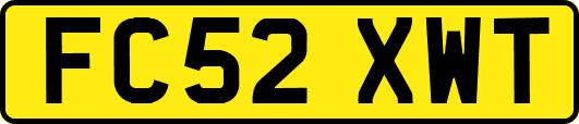 FC52XWT