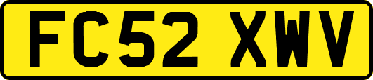 FC52XWV