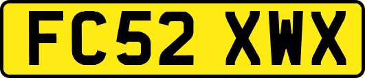 FC52XWX