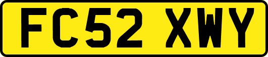 FC52XWY