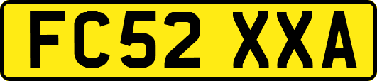 FC52XXA