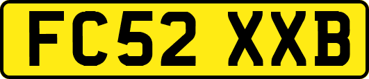 FC52XXB