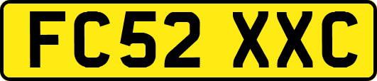 FC52XXC
