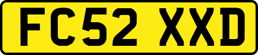 FC52XXD
