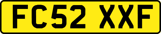 FC52XXF