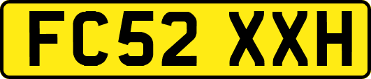 FC52XXH