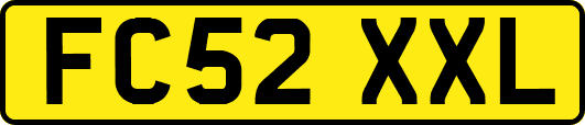 FC52XXL