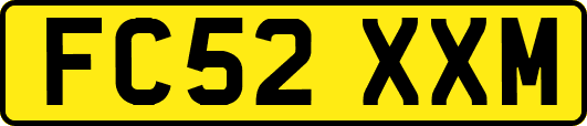 FC52XXM