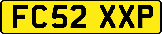 FC52XXP