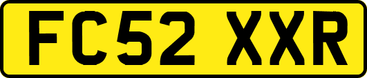 FC52XXR