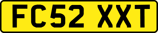 FC52XXT