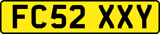 FC52XXY
