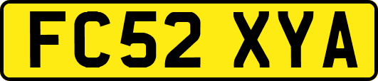 FC52XYA