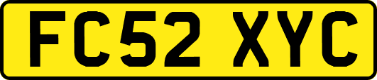 FC52XYC