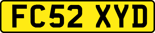 FC52XYD