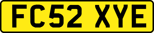 FC52XYE