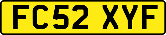 FC52XYF
