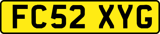 FC52XYG