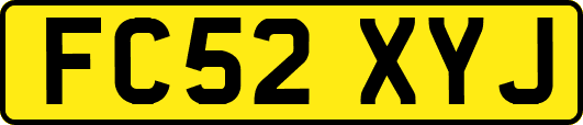 FC52XYJ