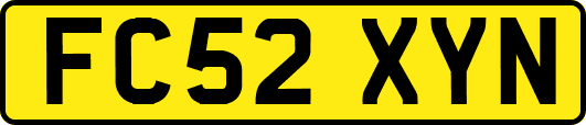 FC52XYN