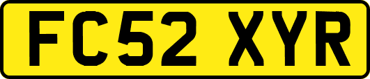 FC52XYR